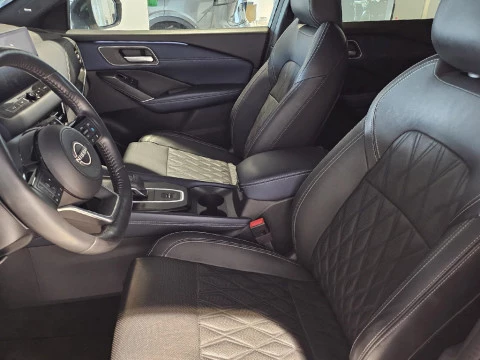 Nissan Qashqai DIG-T 116kW (158CV) mHEV Xtronic Tekna+