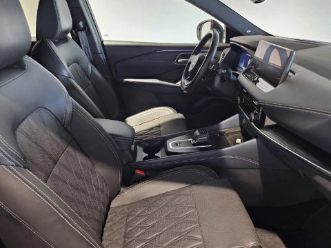 Nissan Qashqai DIG-T 116kW (158CV) mHEV Xtronic Tekna+