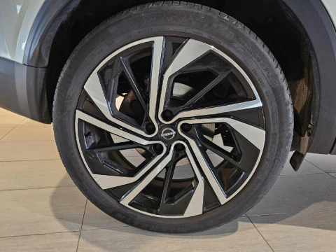 Nissan Qashqai DIG-T 116kW (158CV) mHEV Xtronic Tekna+