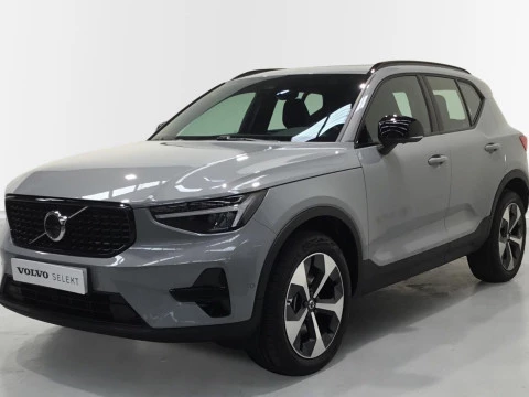 Volvo XC40 XC40 ULTRA B3 MILD HYBRID GASOLINA