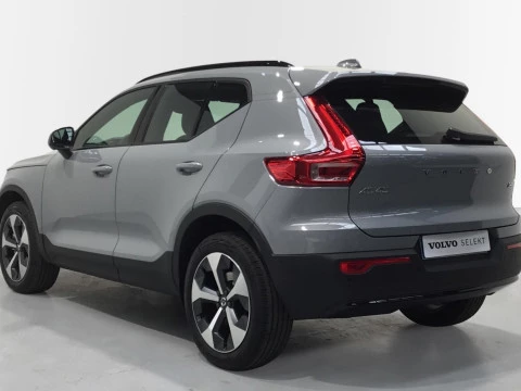 Volvo XC40 XC40 ULTRA B3 MILD HYBRID GASOLINA