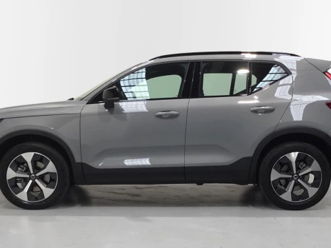 Volvo XC40 XC40 ULTRA B3 MILD HYBRID GASOLINA