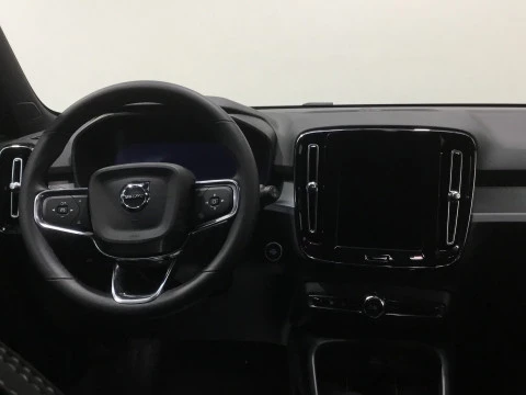 Volvo XC40 XC40 ULTRA B3 MILD HYBRID GASOLINA