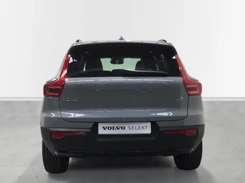 Volvo XC40 XC40 ULTRA B3 MILD HYBRID GASOLINA