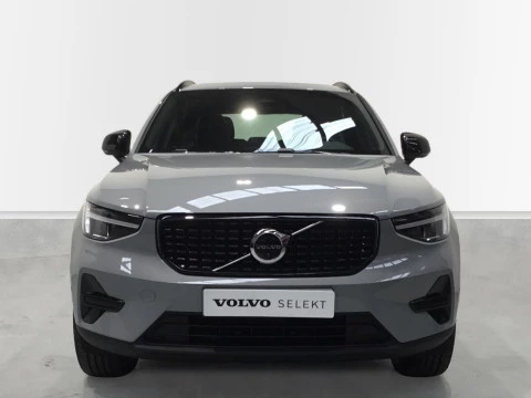 Volvo XC40 XC40 ULTRA B3 MILD HYBRID GASOLINA