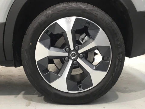 Volvo XC40 XC40 ULTRA B3 MILD HYBRID GASOLINA