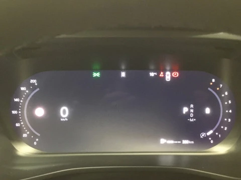 Volvo XC40 XC40 ULTRA B3 MILD HYBRID GASOLINA