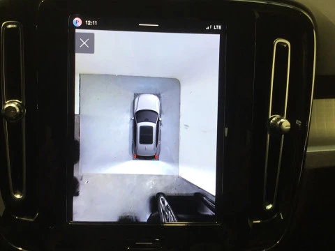 Volvo XC40 XC40 ULTRA B3 MILD HYBRID GASOLINA