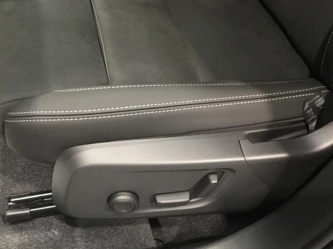 Volvo XC40 XC40 ULTRA B3 MILD HYBRID GASOLINA