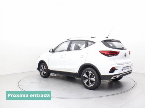 MG ZS 1.5 COMFORT 106 5P