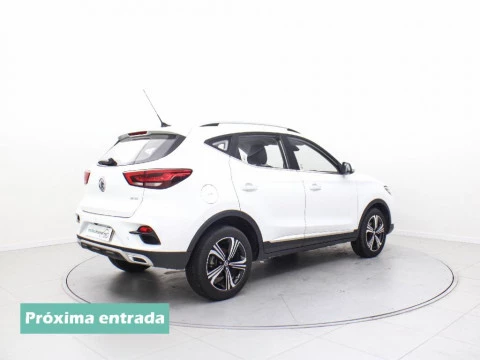 MG ZS 1.5 COMFORT 106 5P