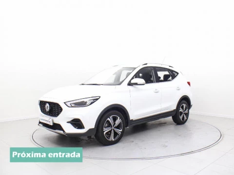 MG ZS 1.5 COMFORT 106 5P