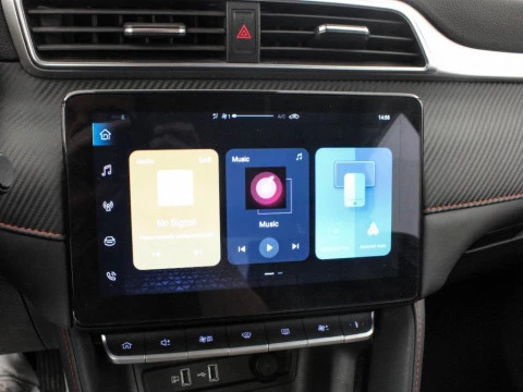 MG ZS 1.5 COMFORT 106 5P