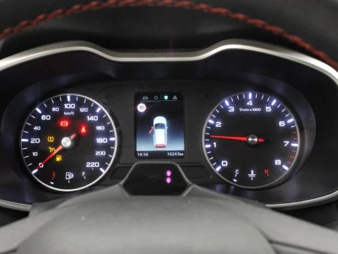 MG ZS 1.5 COMFORT 106 5P