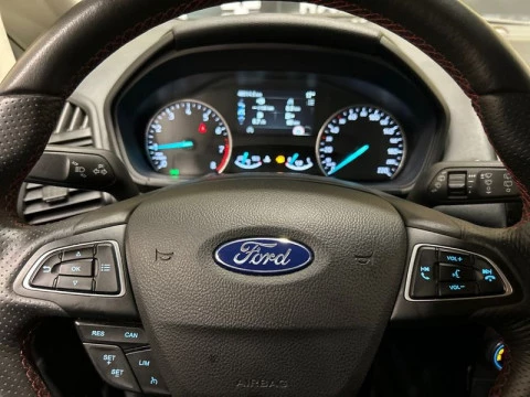 Ford Ecosport 1.0T EcoBoost 92kW (125CV) S&S ST Line