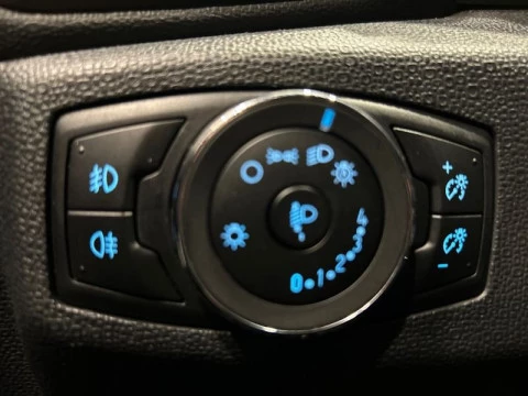 Ford Ecosport 1.0T EcoBoost 92kW (125CV) S&S ST Line