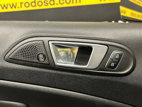Ford Ecosport 1.0T EcoBoost 92kW (125CV) S&S ST Line