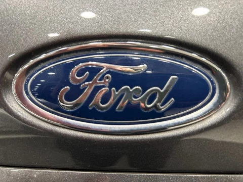 Ford Ecosport 1.0T EcoBoost 92kW (125CV) S&S ST Line