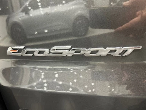 Ford Ecosport 1.0T EcoBoost 92kW (125CV) S&S ST Line