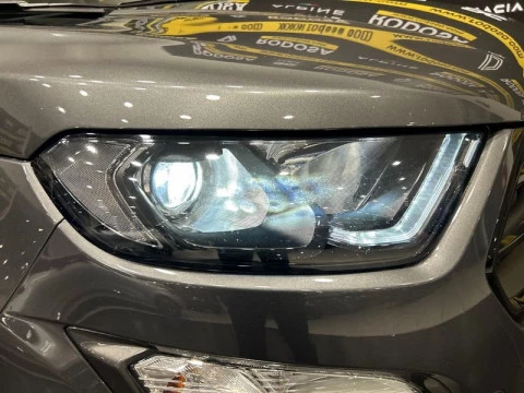 Ford Ecosport 1.0T EcoBoost 92kW (125CV) S&S ST Line