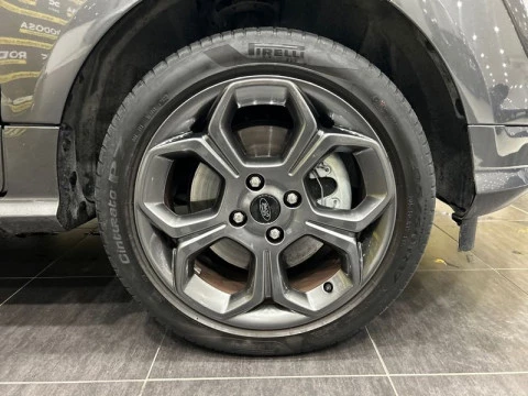 Ford Ecosport 1.0T EcoBoost 92kW (125CV) S&S ST Line