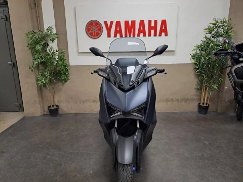Yamaha XMAX 125 ABS ICON BLUE Yamaha XMAX 125 ABS ICON BLUE