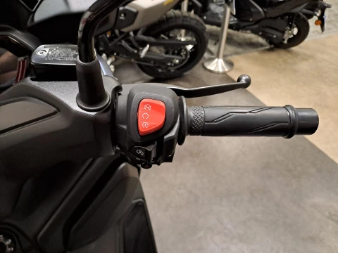Yamaha XMAX 125 ABS ICON BLUE Yamaha XMAX 125 ABS ICON BLUE