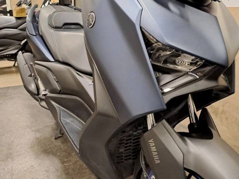 Yamaha XMAX 125 ABS ICON BLUE Yamaha XMAX 125 ABS ICON BLUE