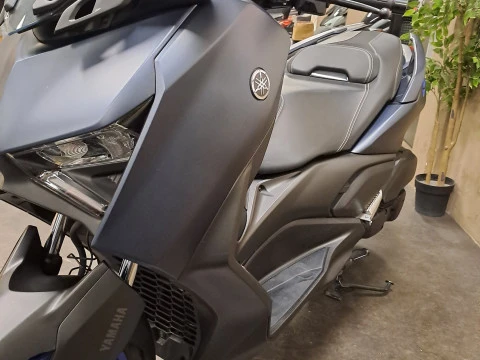 Yamaha XMAX 125 ABS ICON BLUE Yamaha XMAX 125 ABS ICON BLUE