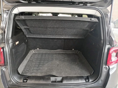 Jeep Renegade 2.0 Mjet Trailhawk 4x4 125kW Auto AD Low