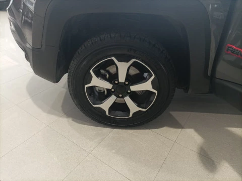 Jeep Renegade 2.0 Mjet Trailhawk 4x4 125kW Auto AD Low
