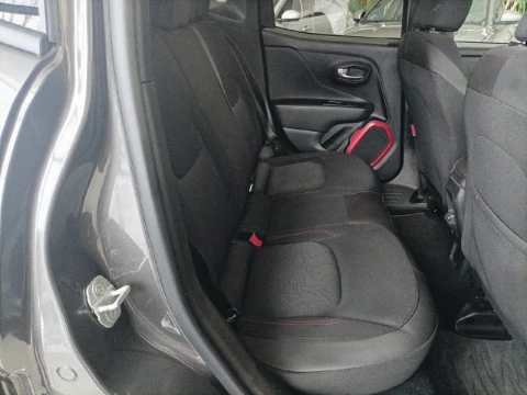 Jeep Renegade 2.0 Mjet Trailhawk 4x4 125kW Auto AD Low