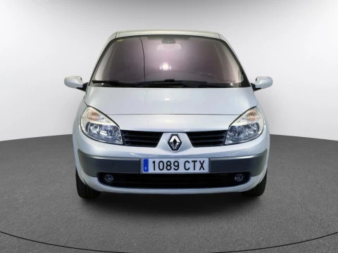 Renault SCENIC CONFORT DYNAMIQUE 1.5DCI100 5P