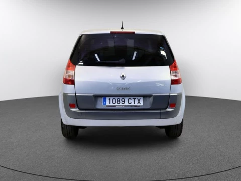 Renault SCENIC CONFORT DYNAMIQUE 1.5DCI100 5P