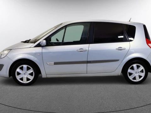 Renault SCENIC CONFORT DYNAMIQUE 1.5DCI100 5P