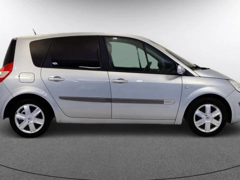 Renault SCENIC CONFORT DYNAMIQUE 1.5DCI100 5P