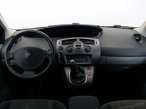 Renault SCENIC CONFORT DYNAMIQUE 1.5DCI100 5P