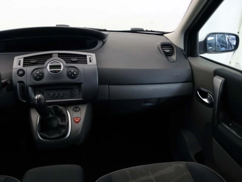 Renault SCENIC CONFORT DYNAMIQUE 1.5DCI100 5P