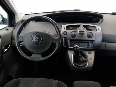 Renault SCENIC CONFORT DYNAMIQUE 1.5DCI100 5P