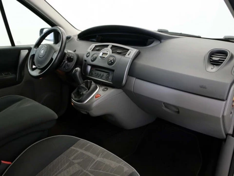 Renault SCENIC CONFORT DYNAMIQUE 1.5DCI100 5P