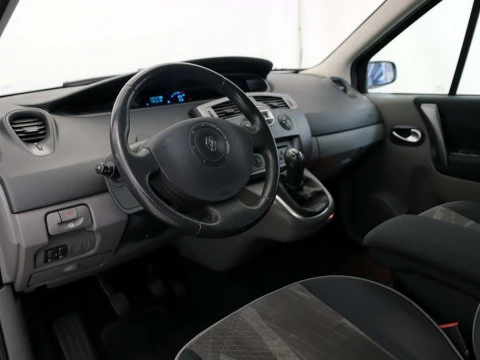 Renault SCENIC CONFORT DYNAMIQUE 1.5DCI100 5P