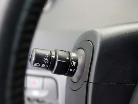 Renault SCENIC CONFORT DYNAMIQUE 1.5DCI100 5P