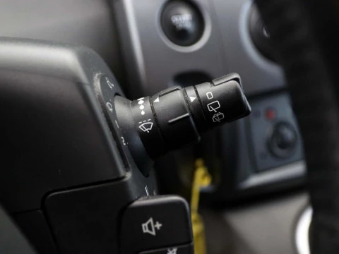 Renault SCENIC CONFORT DYNAMIQUE 1.5DCI100 5P