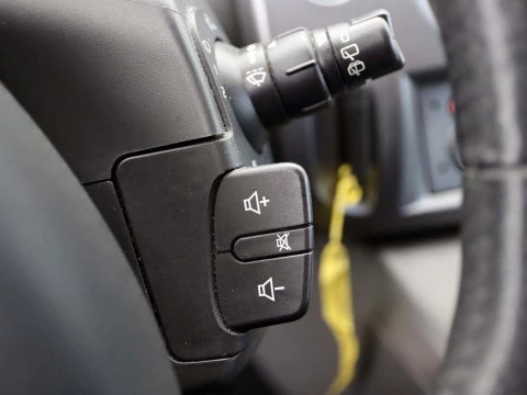 Renault SCENIC CONFORT DYNAMIQUE 1.5DCI100 5P