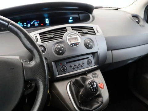 Renault SCENIC CONFORT DYNAMIQUE 1.5DCI100 5P