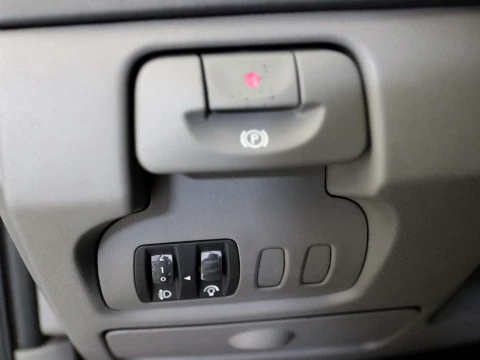 Renault SCENIC CONFORT DYNAMIQUE 1.5DCI100 5P