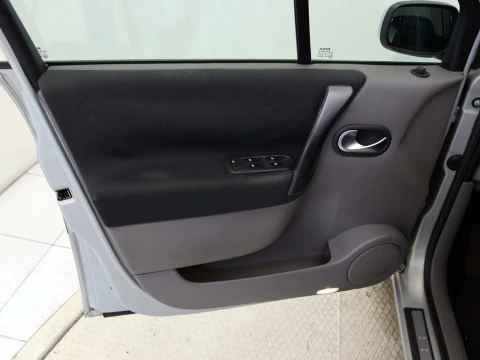 Renault SCENIC CONFORT DYNAMIQUE 1.5DCI100 5P