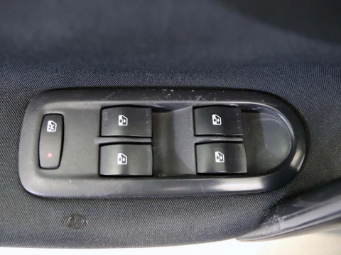 Renault SCENIC CONFORT DYNAMIQUE 1.5DCI100 5P