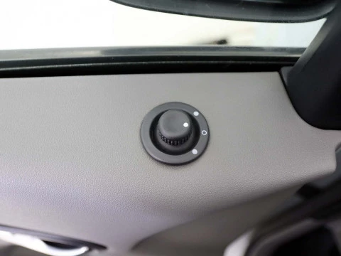 Renault SCENIC CONFORT DYNAMIQUE 1.5DCI100 5P