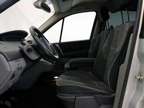 Renault SCENIC CONFORT DYNAMIQUE 1.5DCI100 5P